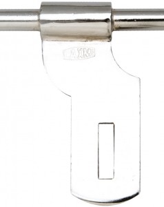 Mild Steel Aldrop - MSA-0