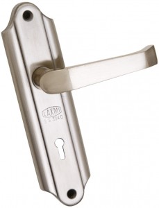 A-SS-11-Stainless Steel Mortice Handles