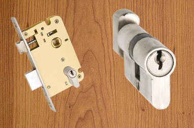 Mortice Locks and Latches