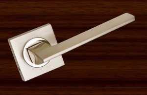 Z-100 Zamac Series Door Handle