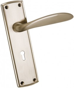 Zamac Series - Z-1004