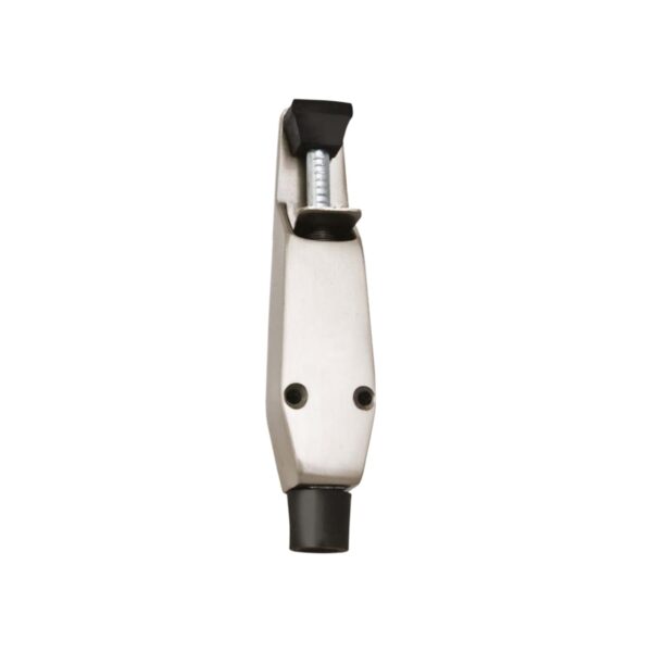 Aluminium Door Stopper 505 SS Finish