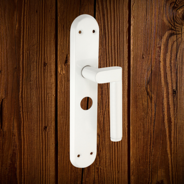 French Door Lock Handle L003