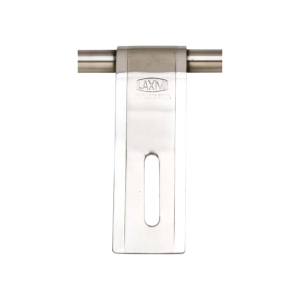 Stainless Steel Aldrops - New Plus Point - Size 8 10 12 inch - rod 16 mm - sheet size 3 mm