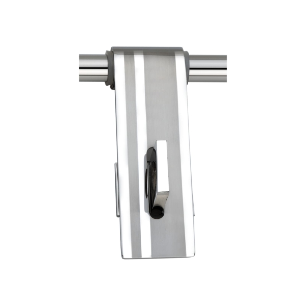 Stainless Steel Aldrop - design Supreme - Size 8 10 12 inch - rod 16 mm - sheet size 5 mm Welded