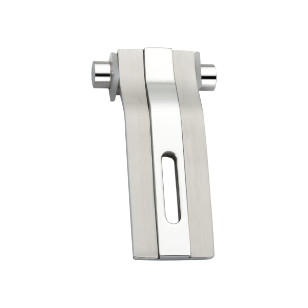Stainless Steel Aldrop - design Wave- Size 8 10 12 inch - rod 16 mm - sheet size 5 mm Welded