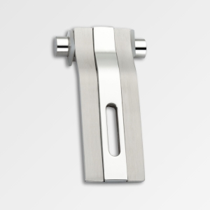 Stainless Steel Aldrop WAVE 5MM SHEET by Laxmi Locks