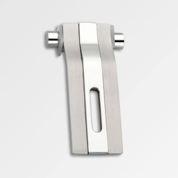 Stainless Steel Aldrop WAVE 5MM SHEET by Laxmi Locks