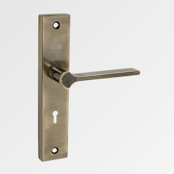 A-SS-Tiger Stainless Steel Mortice Handle