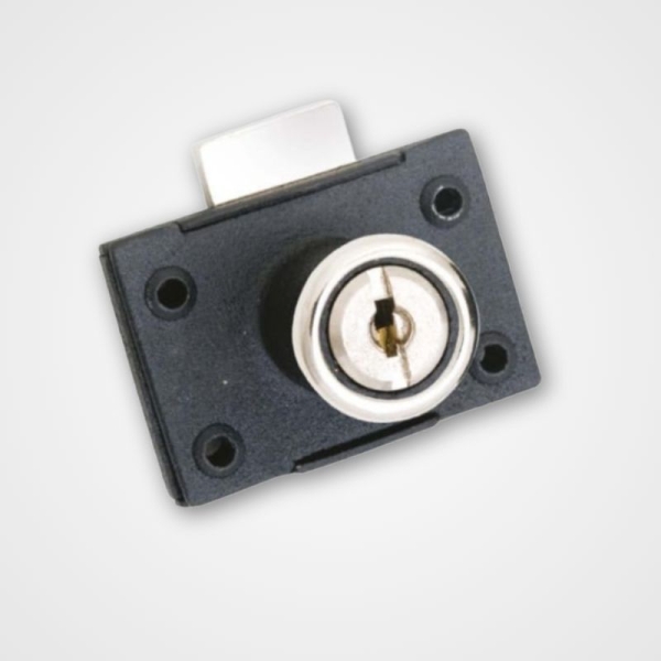 Multi Purpose Lock G-Type – Heavy Duty Steel Lock