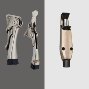 Aluminium Door Stoppers