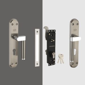French Door Locks