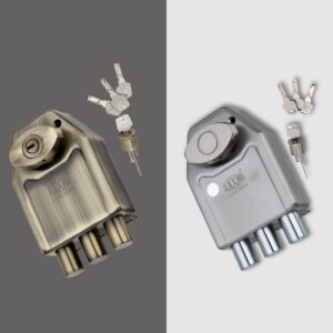 Main Door Locks/Latches