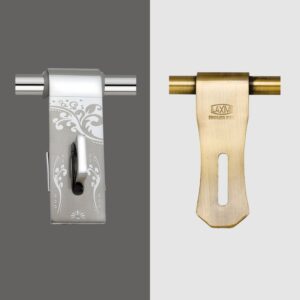 Stainless Steel Aldrops