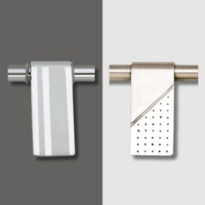 Stainless Steel Latches